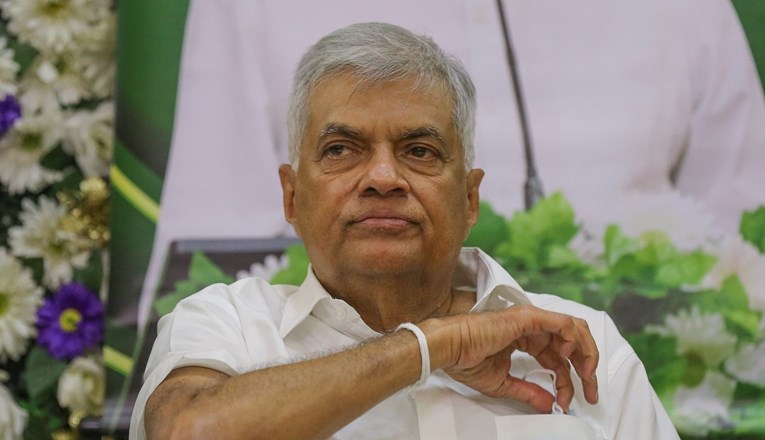 Nepopularni premijer postao novi predsjednik Šri Lanke