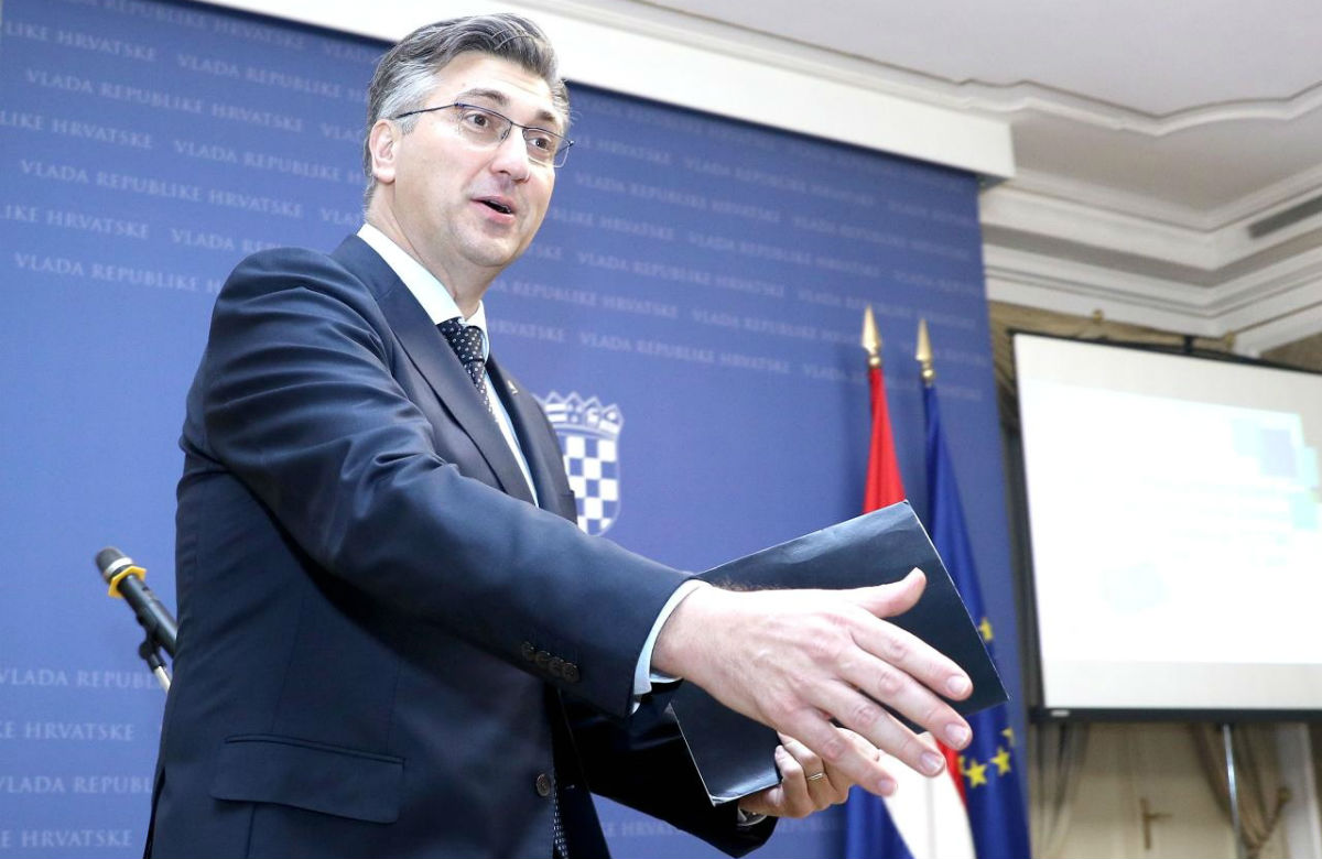 Ovo bi trebali biti novi ministri