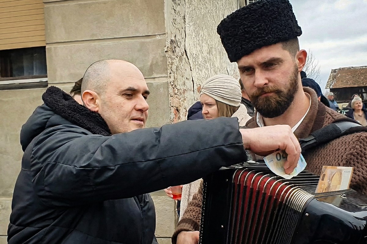 Hoće li zbog Dabre pasti vlada? "To je praktički nemoguće"