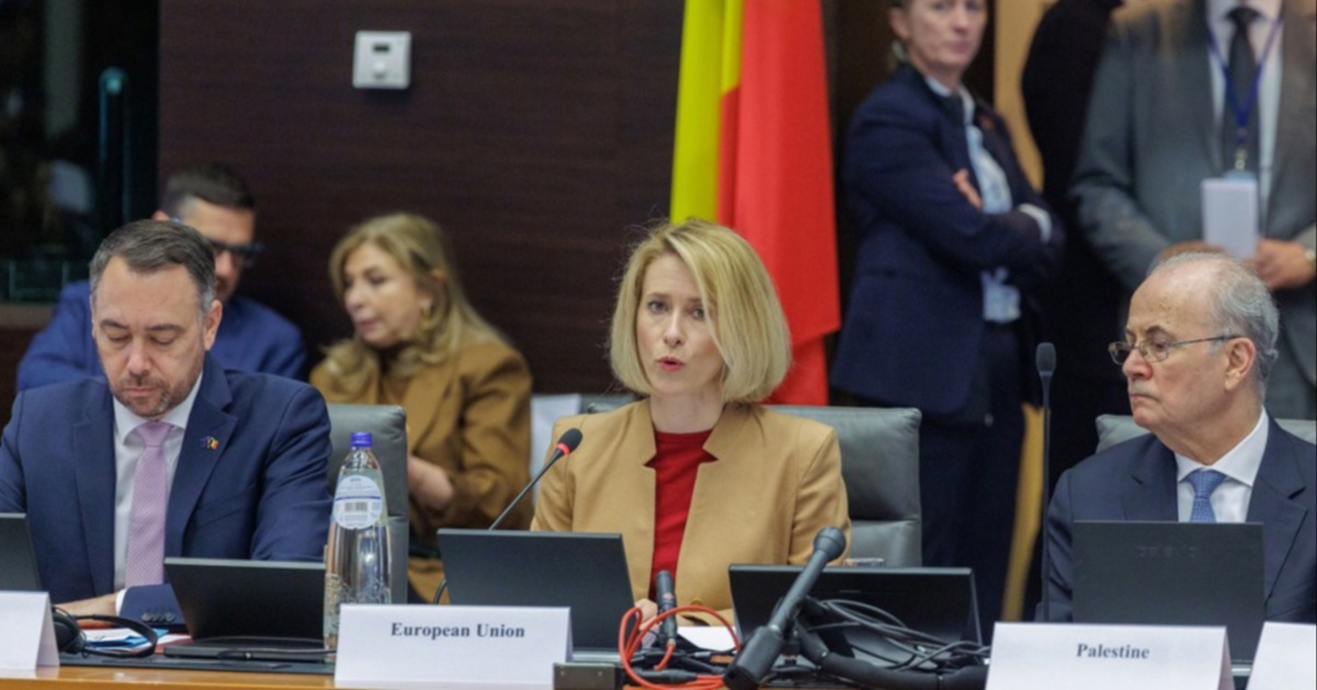 Europska unija odbila španjolski prijedlog o suspenziji sporazuma s Izraelom