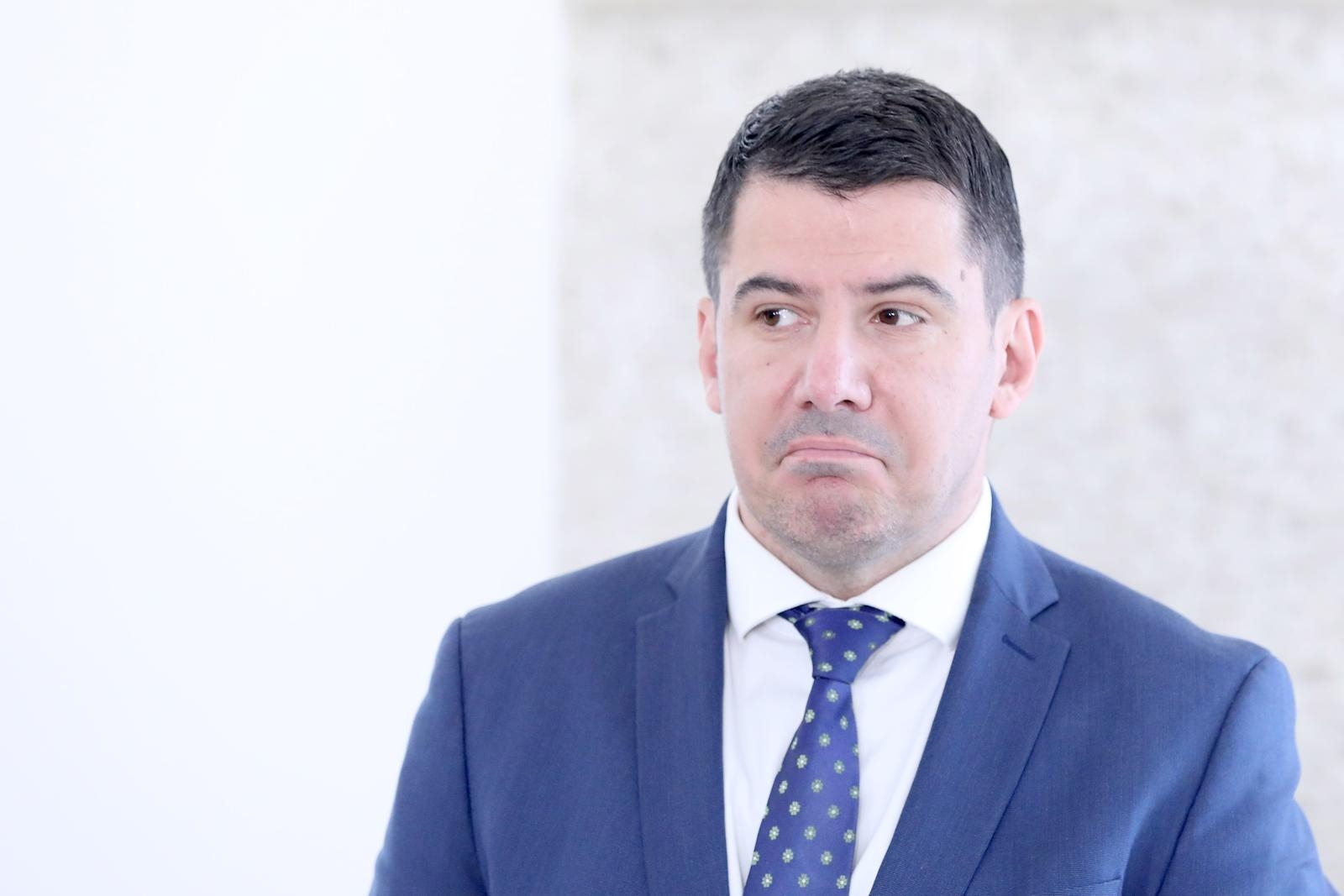 Grmoja: Omogućiti objavu registra tajnih vlasnika tvrtki