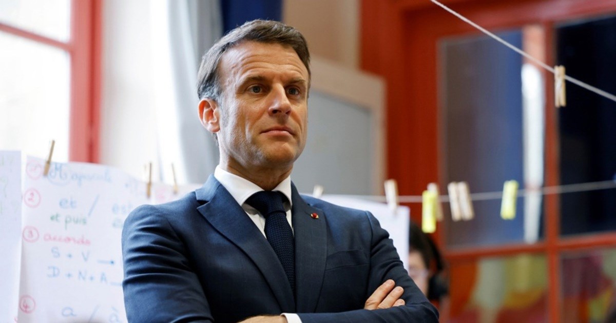 Macron ne uspijeva naći novog premijera. "Sve će ovo jako loše završiti"