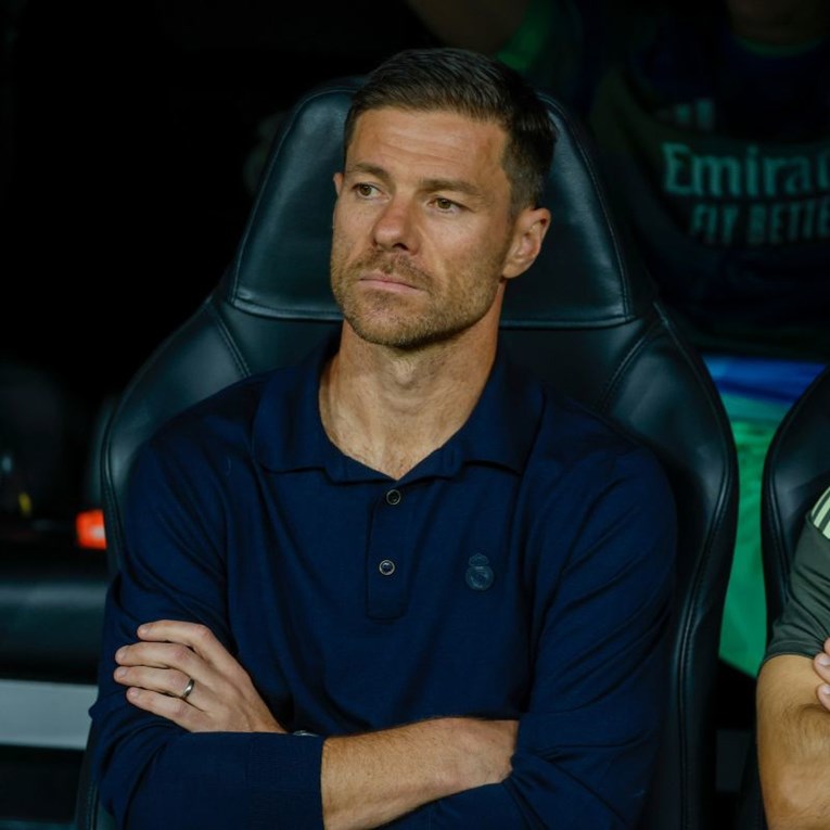 As: Xabi Alonso je potpuno zbunjen