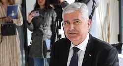 Dragan Čović: Nova vlada u Federaciji BiH mora vratiti povjerenje Bošnjaka i Hrvata