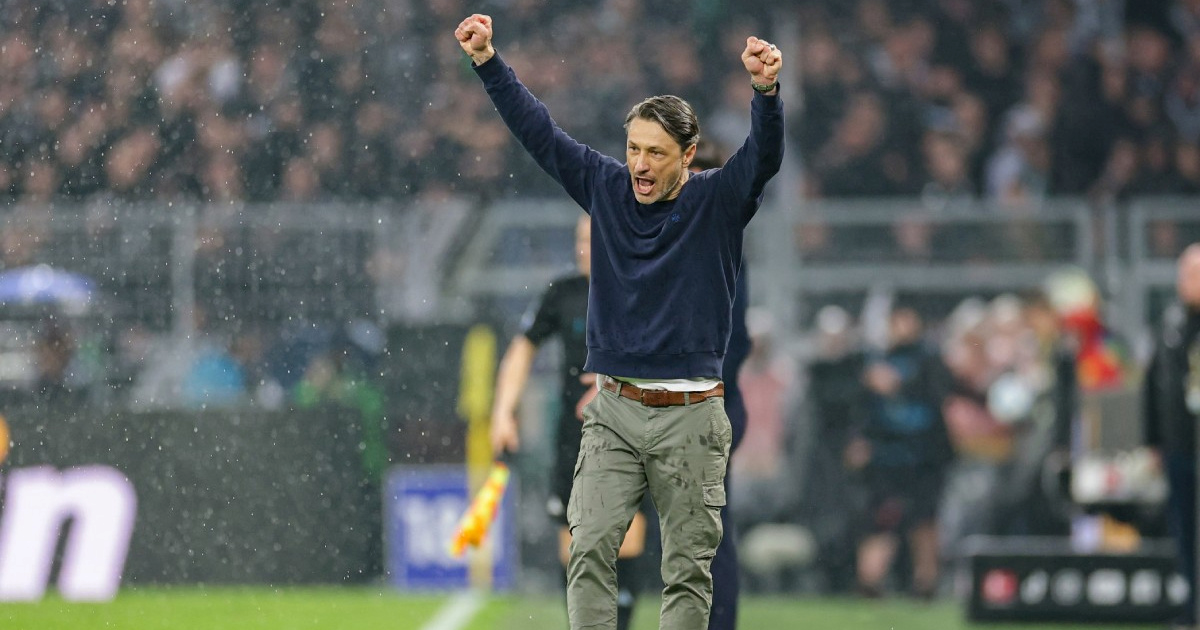 Nijemci nahvalili Kovača i istaknuli ključ uspjeha Borussije Dortmund