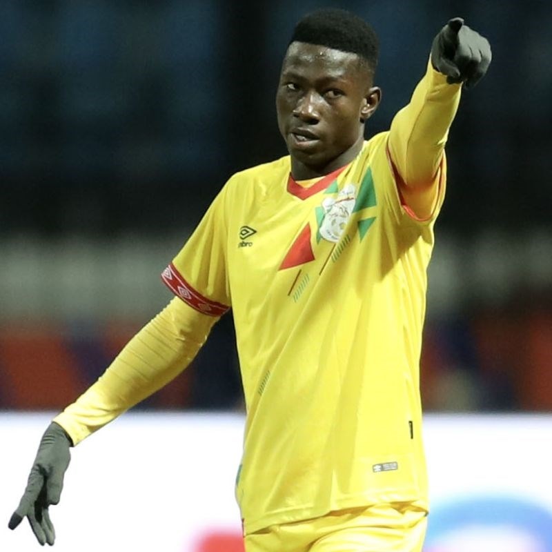 Barin novi transfer. Kustošija prodaje afričkog tinejdžera za 6 milijuna eura?