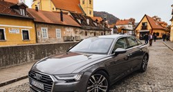 U Hrvatskoj najprodavanija Kia, a Audi ušao u top 10 najprodavanijih