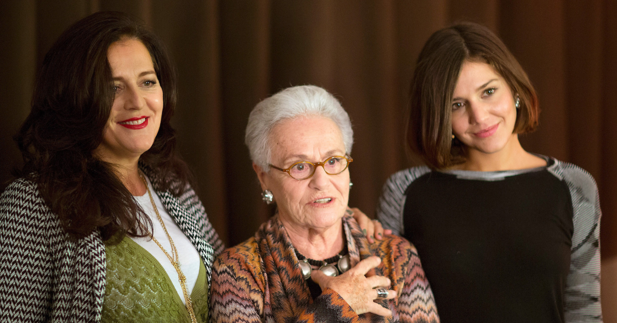 Umrla Rosita Missoni (93), poznata talijanska dizajnerica