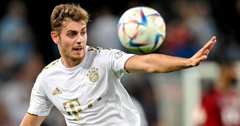Stanišić jutros napustio Bayern. Dogovorio je posudbu u novi klub