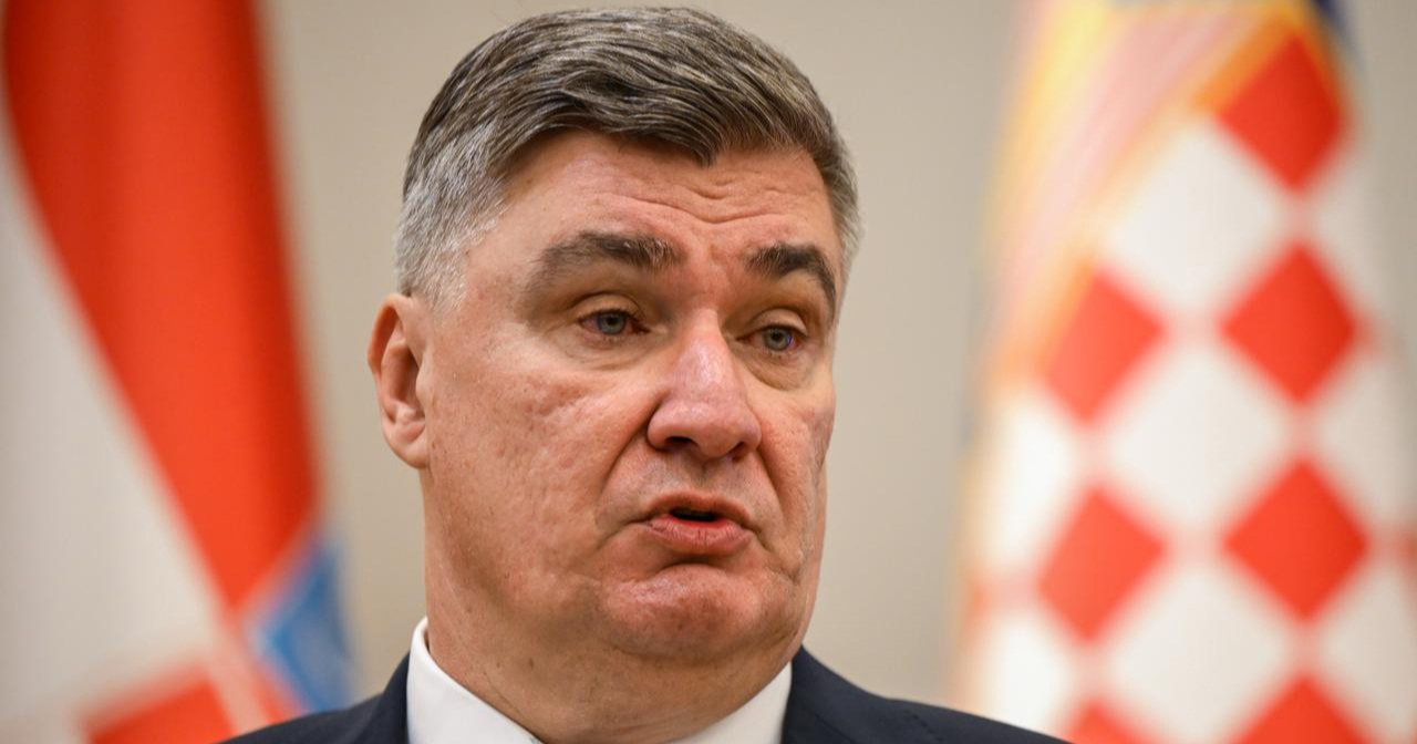 U Omiš danas stiže i Milanović