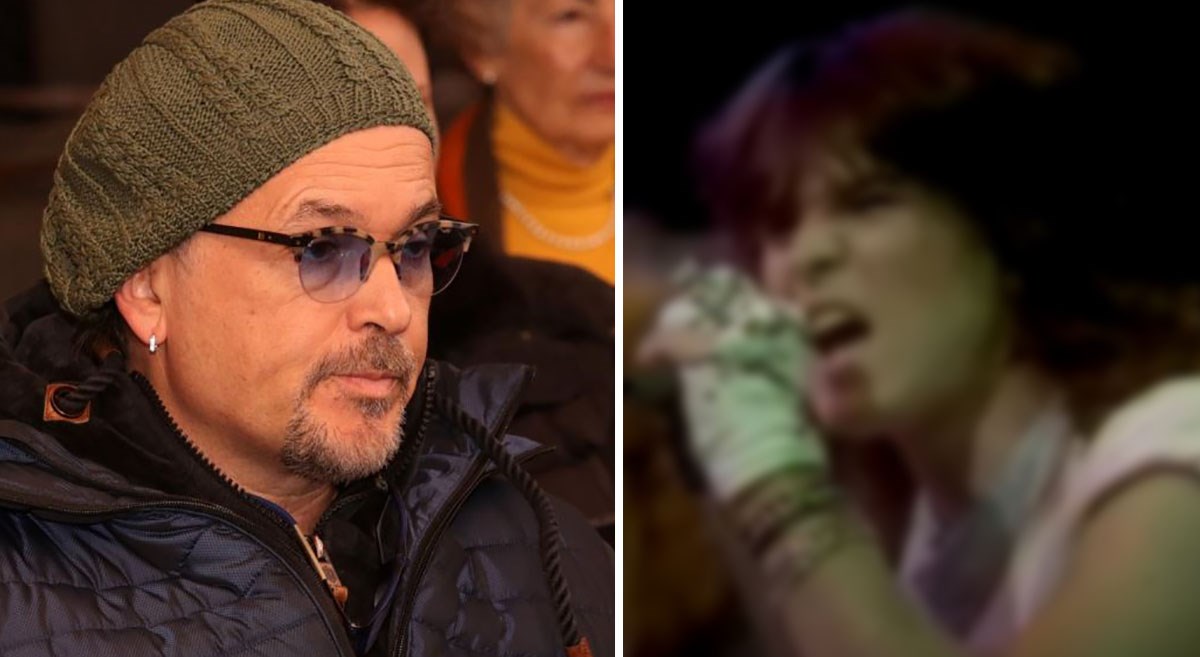 Gibonni je napunio 52 godine, pogledajte kako je izgledao na početku karijere