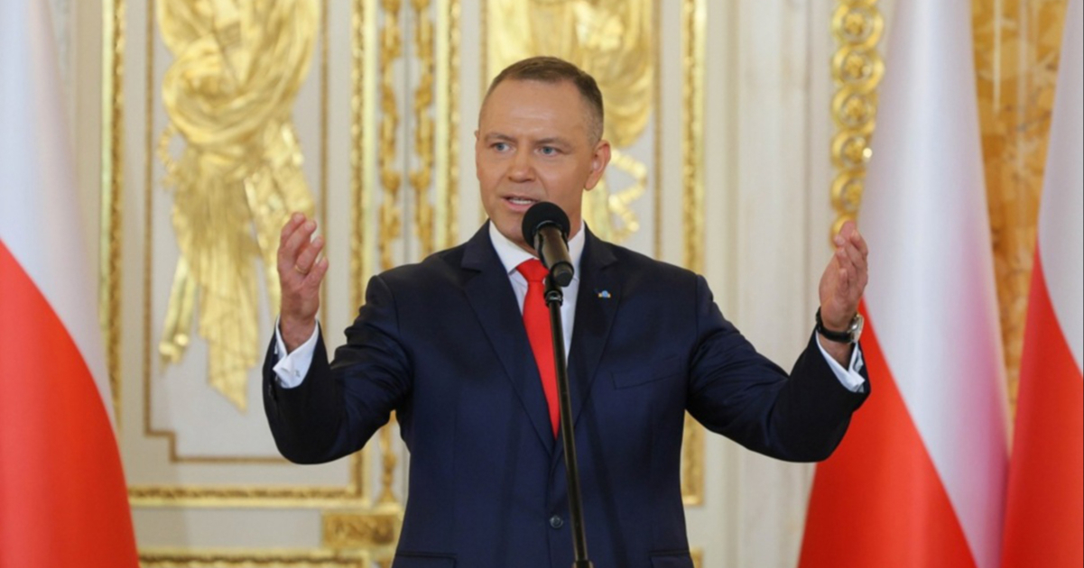 Poljski predsjednik želi novi ustav