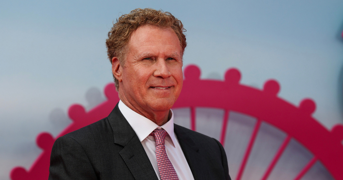 Izjava Willa Ferrella o odgoju djece podijelila internet: "Užasno roditeljstvo"