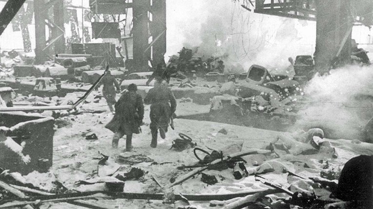FOTO Na današnji dan započela je krvava bitka na kojoj je Hitler slomio zube