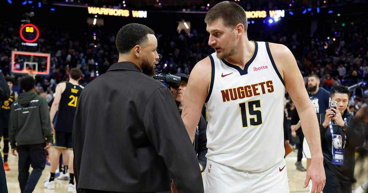 VIDEO Jokić briljirao u velikom preokretu Denvera