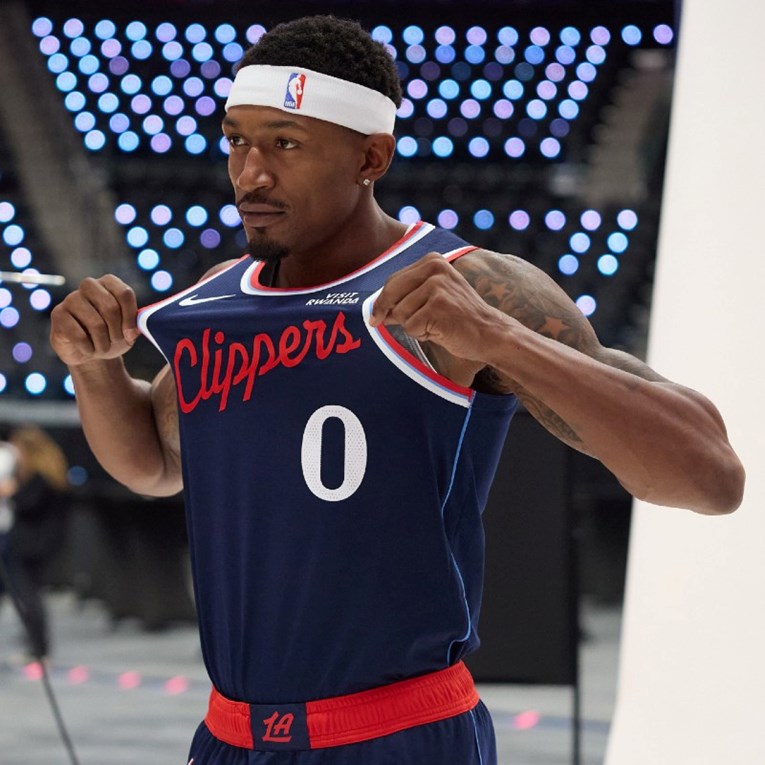 Novi udarac za LA Clipperse. Zvijezda završila sezonu