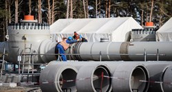 SAD bi mogao uvesti sankcije zbog plinovoda od Rusije prema Njemačkoj