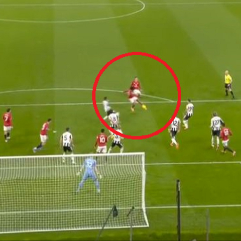 VIDEO Na Boxing Day bila je samo jedna utakmica i gol, ali to je bila golčina