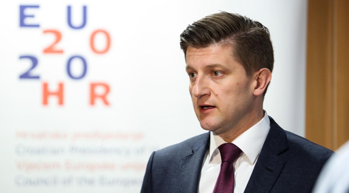 Marić odgovorio Udruzi poduzetnika, kaže da je PDV za skoro sve u turizmu na 13 posto