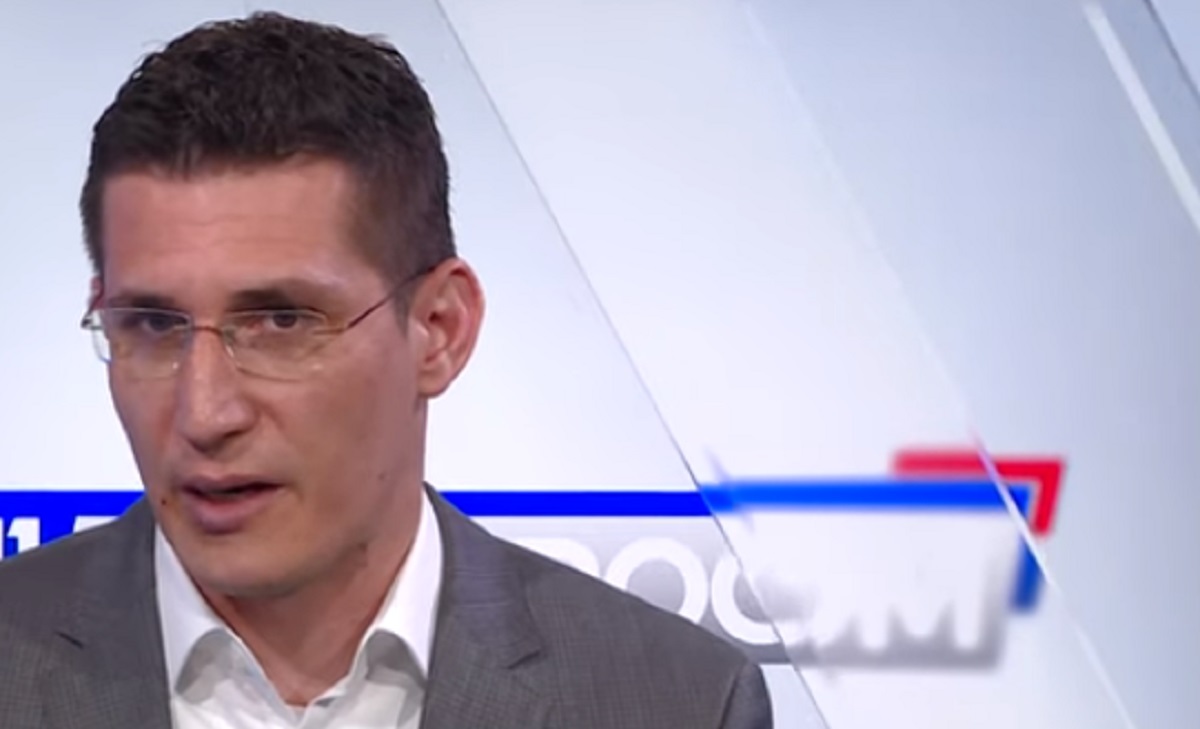 Zvonimir Troskot objasnio zašto je naglo nestao iz javnosti