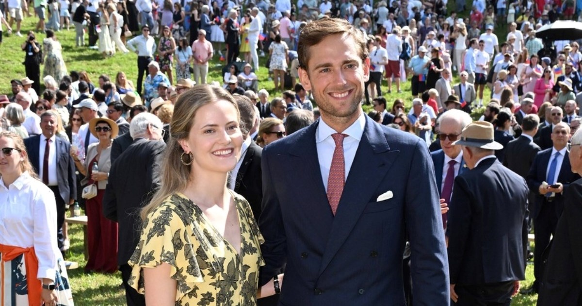 Sljedeći tjedan udaje se europska princeza: Znate li tko je Marie Caroline?