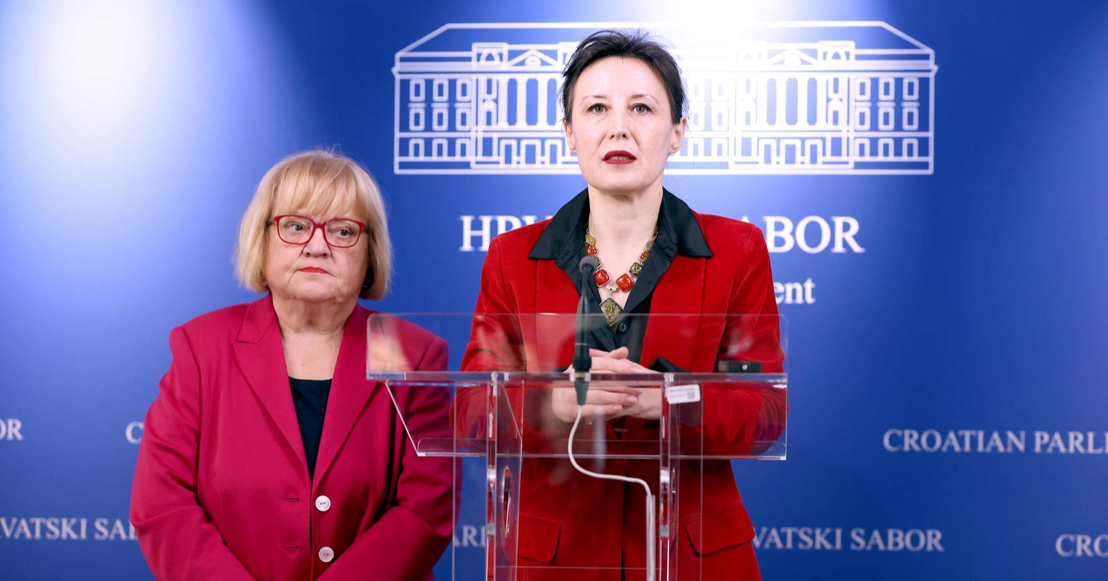 Mrak Taritaš ušla u Klub Centra, Orešković nastavlja bez kluba: "Fućkaj ga, što sad"