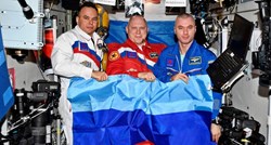 Rusija: Odluka je donesena, 2024. se povlačimo s Međunarodne svemirske postaje