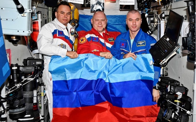 Rusija: Odluka je donesena, 2024. se povlačimo s Međunarodne svemirske postaje
