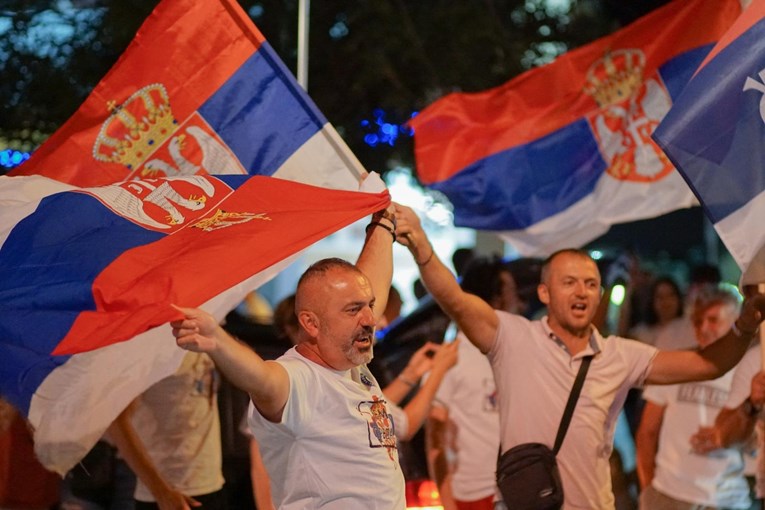 Na izborima u Crnoj Gori nije bilo nepravilnosti koje bi utjecale na rezultat