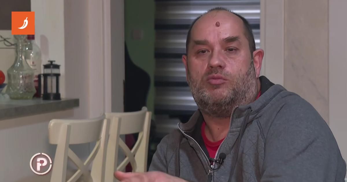 Sin Tome Buzova prvi put pred kamerama: