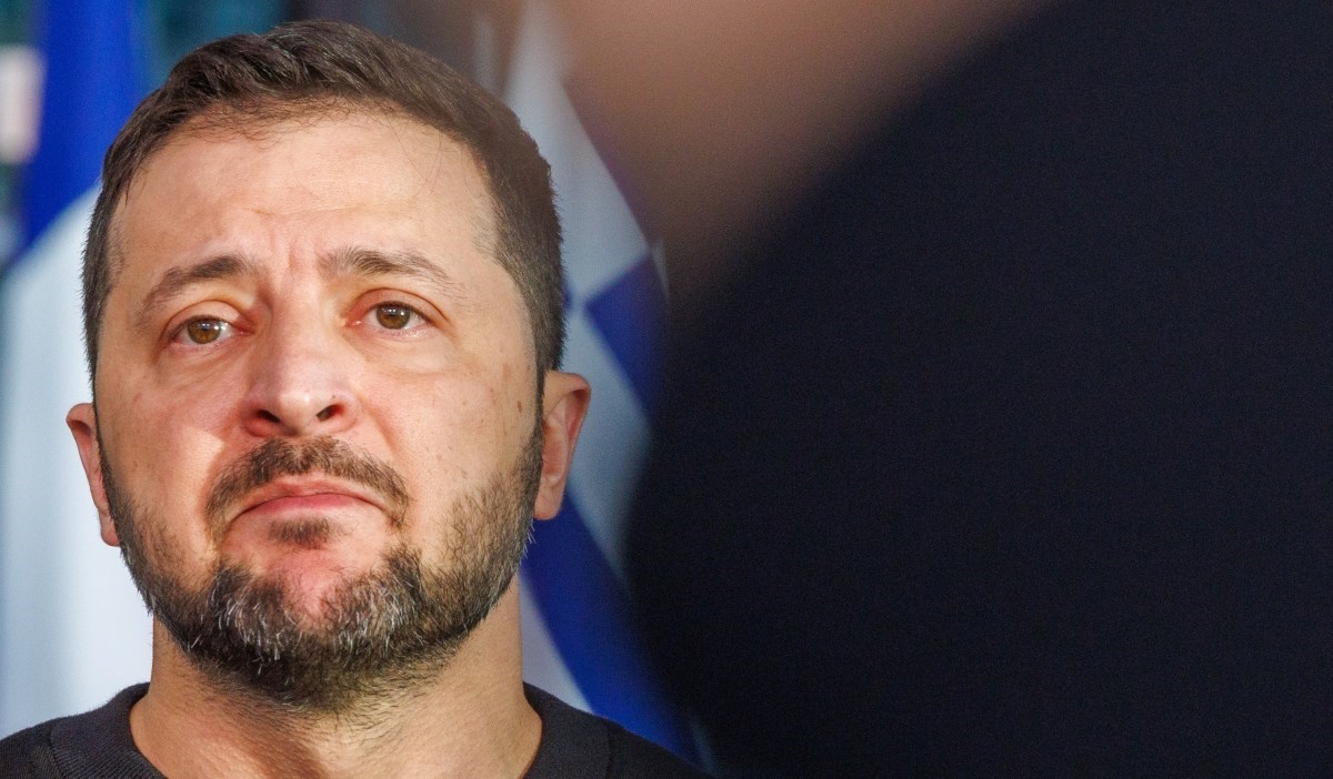 Zelenski: Rusija će napasti zemlje NATO-a. A onda će se američka djeca boriti