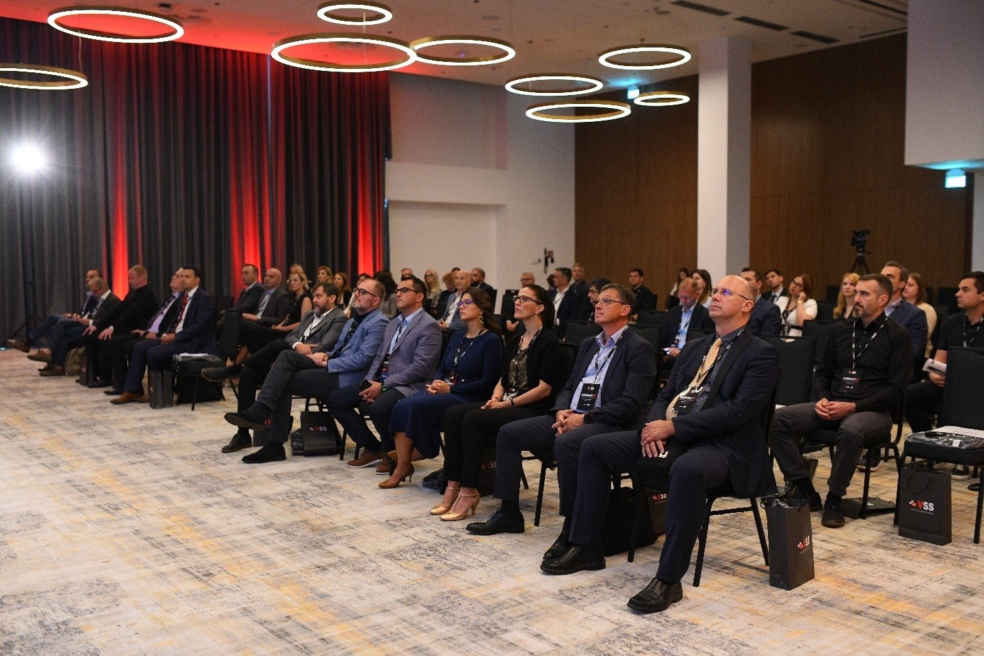 Održana specijalizirana konferencija Sigurnost 22