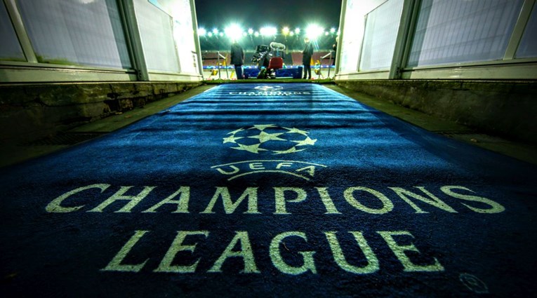 Tko će u Ligu prvaka: Rijeka, Hajduk, Lokomotiva ili Osijek?