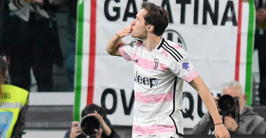 Tudorov Lazio izgubio od Juventusa tri dana nakon što ga je pobijedio