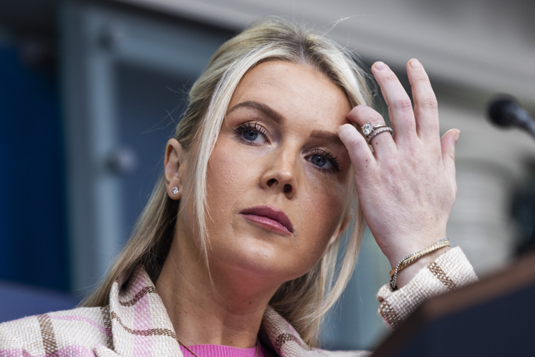 Koliko će trajati rat? "Dok Trump ne odluči da se Iran predao, predali se oni ili ne"