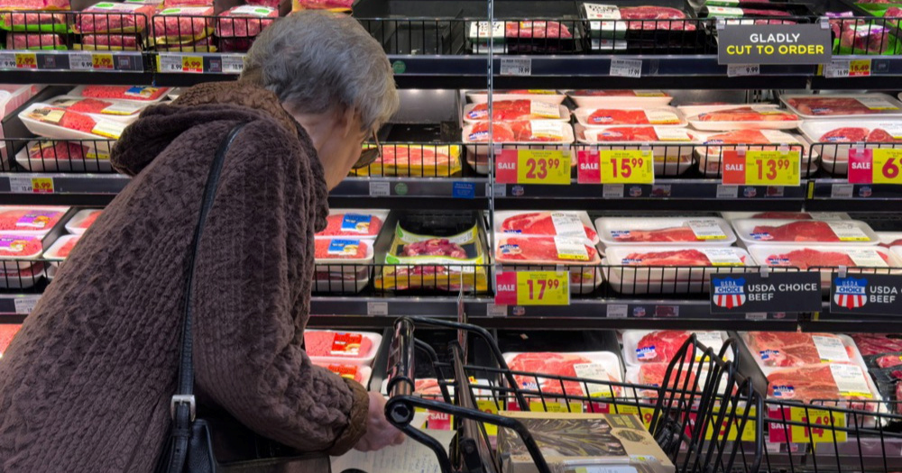 Od hrane do guma za auto. Kako se Amerikanci nose s Trumpovim carinama