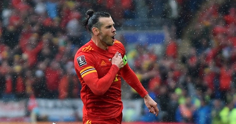 Bale: Sad ću malo odgoditi odlazak u mirovinu