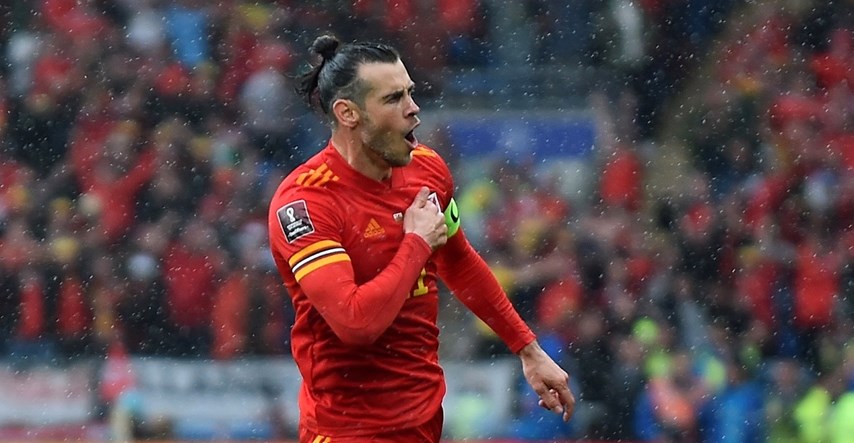 Bale: Sad ću malo odgoditi odlazak u mirovinu