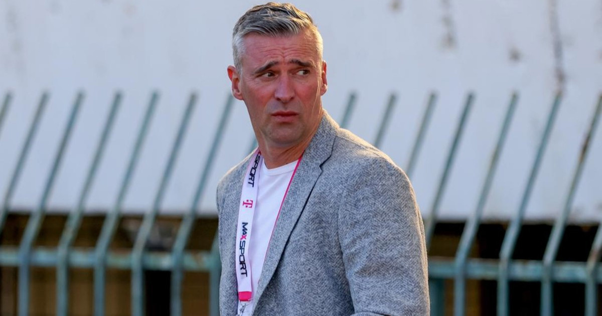 Vejić: Hajduk je srušio teoriju o igranju bez pritiska