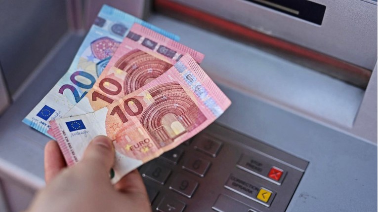 Šefica Udruge banaka: Sve radi i sve je po planu