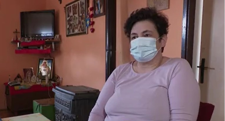 Žena s metastaziranim rakom pluća: Već tjedan dana čekam svoj lijek, zabrinuta sam