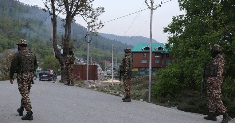 Preživjela iz Kašmira: Natjerali su mog oca da recitira Kuran. Zatim su ga upucali