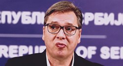 Vučić: Glavni cilj prosvjednika je preuzimanje vlasti bez izbora