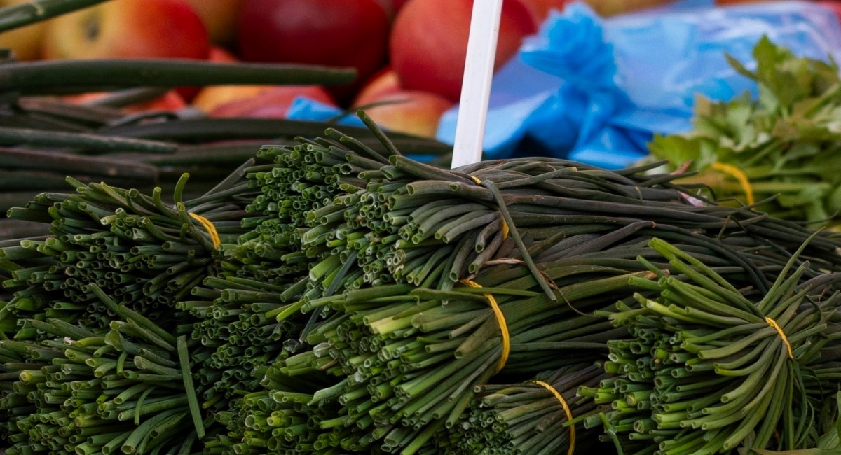 Kada vezicu vlasca nađete za 0.50 eura, ovako ju iskoristite u kulinarstvu
