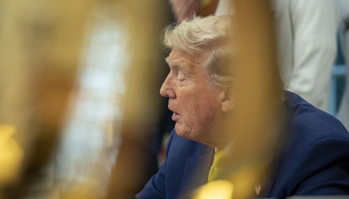 Trump večeras okuplja tim za nacionalnu sigurnost zbog Izraela i Irana