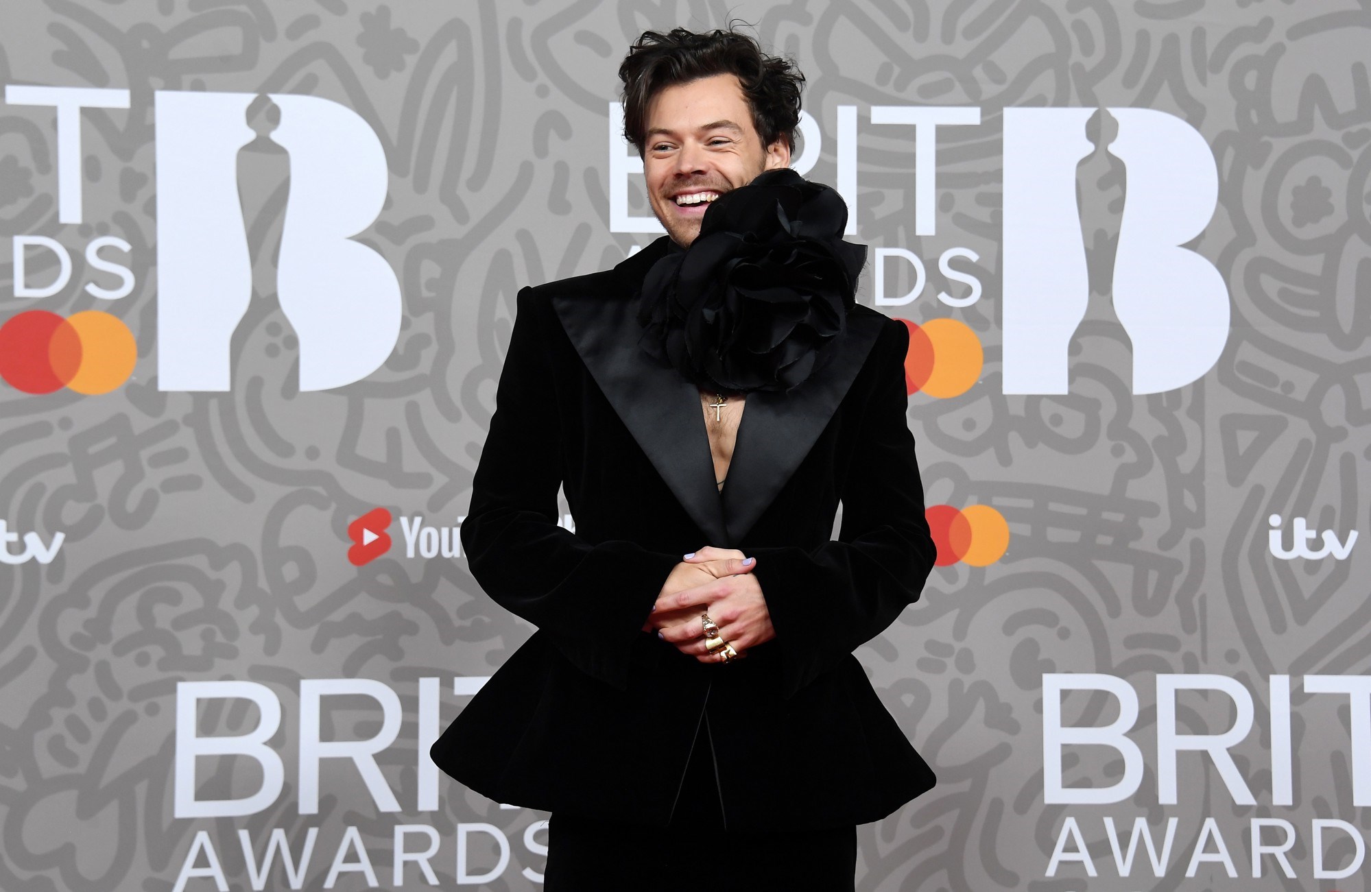 Zašto Harry Styles trči maratone pod lažnim imenom?