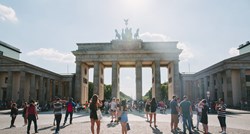 Nijemci nemaju dobra očekivanja od gospodarstva u sljedećim godinama