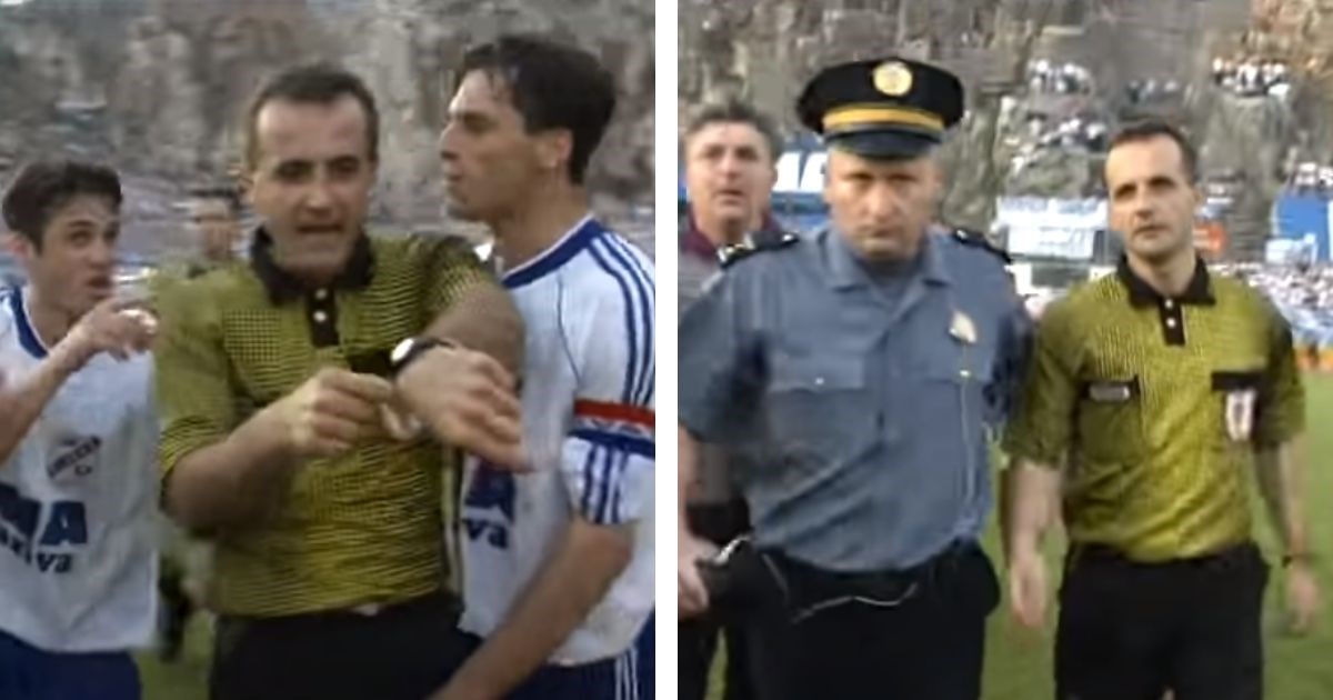 Na današnji dan dogodila se najveća krađa u povijesti SHNL-a