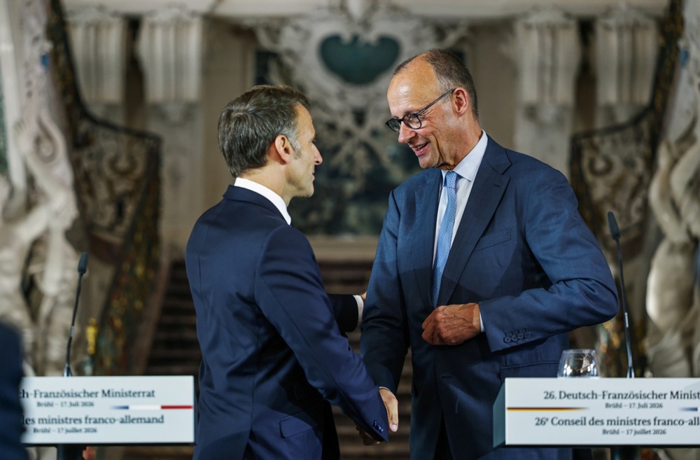 Francuska i Njemačka postigle veliki dogovor o budućnosti autoindustrije