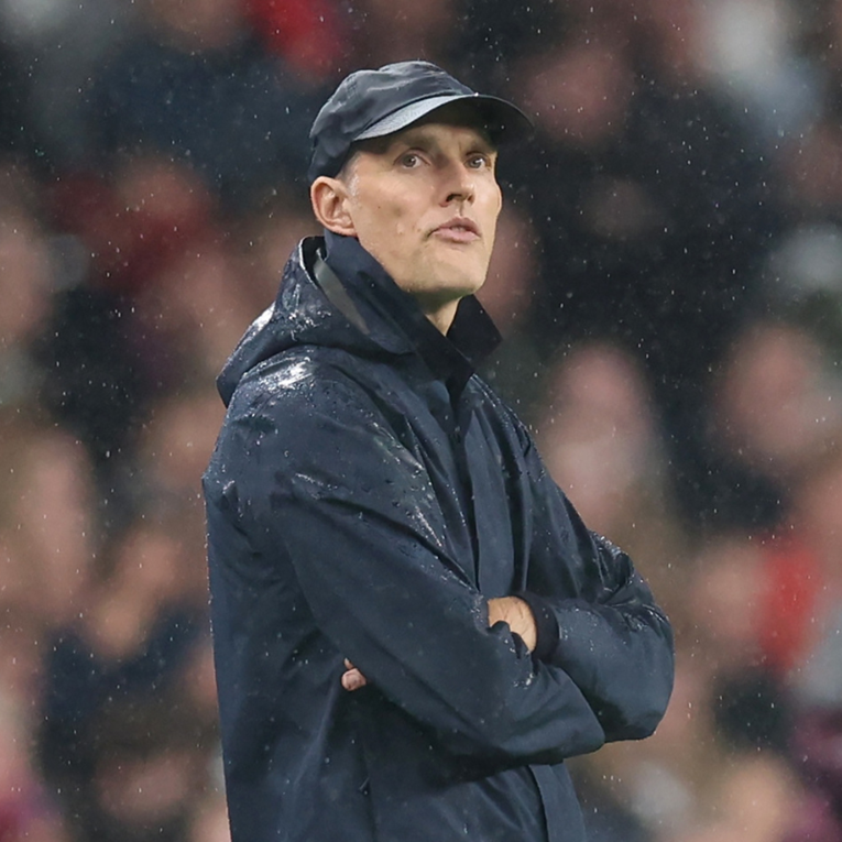 Tuchel danas objavljuje popis za pripremne utakmice. Moguća su iznenađenja